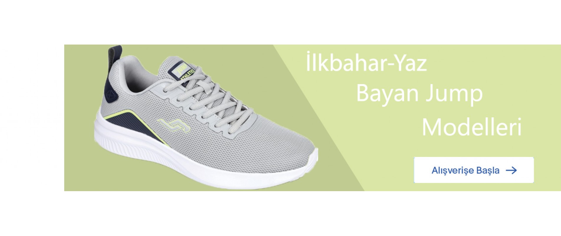 kadın spor jump